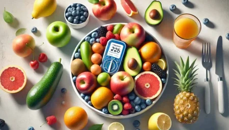 Diyabet Hastalarının Tüketmemesi Gereken 7 Meyve: Sağlık Riskleri ve Uyarılar