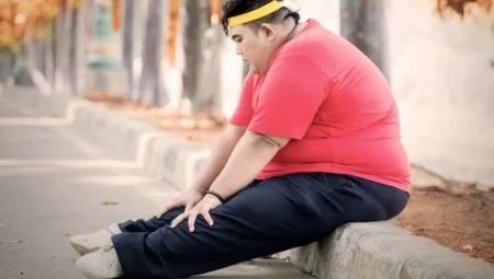 Obezitenin Asıl Nedeni Basit Bir Denklemde Gizli: Alınan Kalori Harcanandan Fazla!