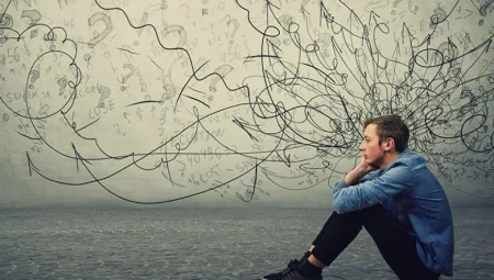 Depresyonun Yaşanma Biçimi Kişiliğe Göre Değişiyor: Bilimsel Araştırma Sonuçları