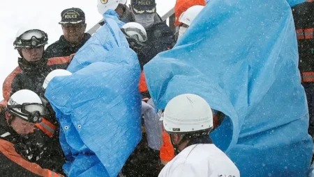 Avustralya’nın doğu kıyısında nadir görülen Alfred Kasırgası alarmı! Milyonlarca kişi tehdit altında