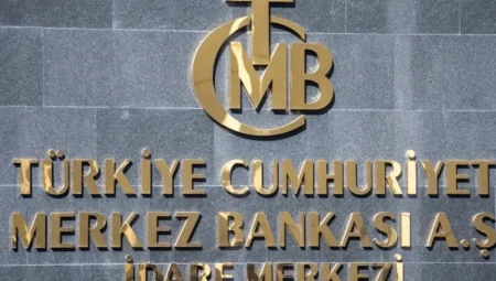 6 Mart 2025’te açıklanacak Merkez Bankası faiz kararı, ekonomistleri ve piyasa aktörlerini meraklandırıyor