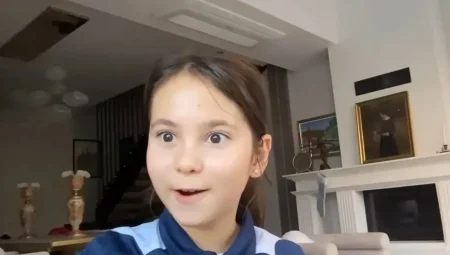 Bolu Kartalkaya’daki otel yangınında hayatını kaybeden Alya Altın’ın tatil öncesi çektiği video yürekleri burktu