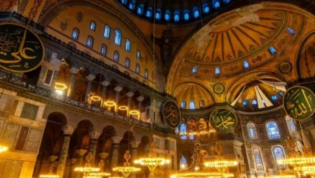 İstanbul’da teravih namazı saat kaçta? Diyanet 5 Mart 2025 saatlerini açıkladı