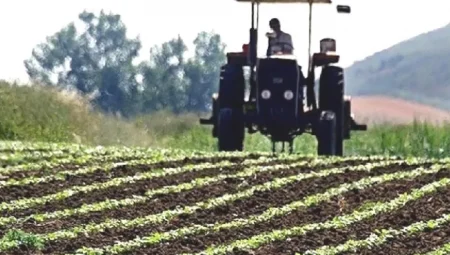 2025 mazot ve gübre desteği ne zaman yatacak? Ödeme takvimi açıklandı