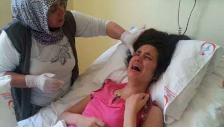 Mutlu Kaya hastaneye kaldırıldı! Ailesinden sevenlerine çağrı