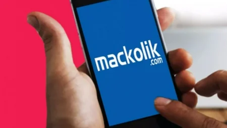 Rekabet Kurulu, Maçkolik’e 13 milyon TL’lik para cezası verdi