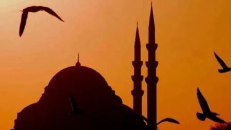 Orucu Bozan Durumlar ve Orucu Bozulan Kişinin Yapması Gerekenler