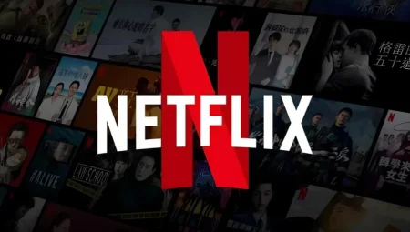 Netflix Türkiye’de En Çok İzlenen Dizi ve Filmler Belli Oldu: 24 Şubat – 2 Mart