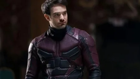 Daredevil: Born Again izleyicilerin beğenisini kazandı, ilk yorumlar son derece olumlu