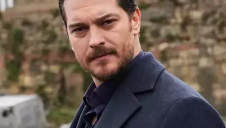 Çağatay Ulusoy’un ‘Eşref Rüya’ dizisinden alacağı ücret dudak uçuklattı!