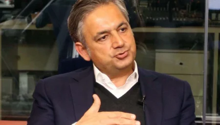 Mehmet Ali Yalçındağ: ‘Türk iş dünyası ve Avrupa, yeni bir hikaye yazmaya hazır’