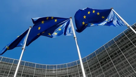 AB, Batarya Ham Maddesi Tedarikine 1,8 Milyar Euro Kaynak Ayıracak