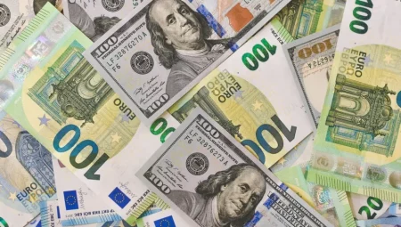 Dolar kuru 36,45 TL seviyesinde! Euro ve sterlinde yükseliş sürüyor