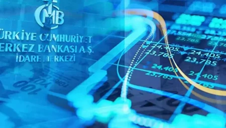 TCMB’nin Mart ayı faiz kararı öncesi ekonomistler faiz indirimine kesin gözüyle bakıyor