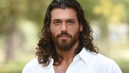 Can Yaman ve Gözde Gürkan aşk mı yaşıyor? El ele görüntülendiler!