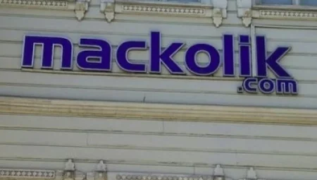 Mackolik’e bahis reklamları nedeniyle 13 milyon TL ceza kesildi