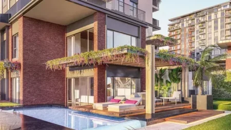 DAP Holding Başkanı Ziya Yılmaz: ‘Konut Alıcısının Bu Dönemi İyi Değerlendirmesi Gerekiyor’