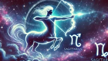 Yay Burçları İçin Dönüşüm Zamanı: Eski ile Yeni Arasında Denge Kurun