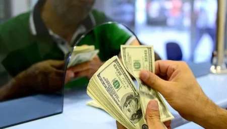 Hazine’den önemli adım: Menkul satış sözleşmelerinde dövizle ödeme esnekliği getirildi