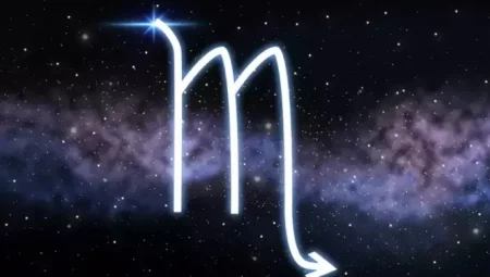 Akrep Burcu 6 Mart’ta Karar Aşamasında: İşte Günlük Burç Yorumunuz