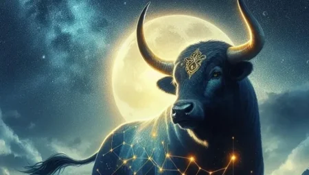 Boğa Burçları İçin Büyük Karar Günü! Belirsizlikler Son Buluyor