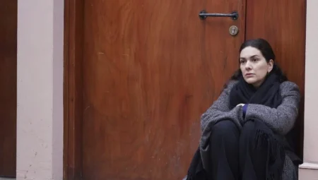 Kanal D’nin iddialı dizisi “Annem Ankara” için final kararı alındı