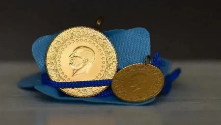 Altın Fiyatları Anlık Güncelleniyor: Gram, Çeyrek ve Tam Altın Ne Kadar?