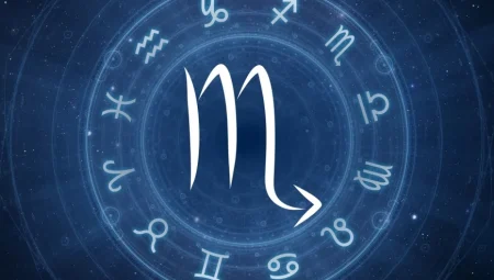 Akrep Burçları İçin Büyük Farkındalık Günü! 7 Mart’ta Kritik Kararlar Kapıda