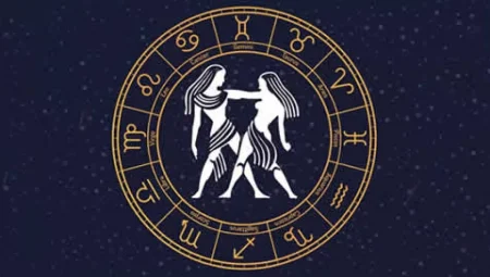7 Mart İkizler Burcu Yorumu: Özgürlük Arayışı ve Yeni Kararlar!