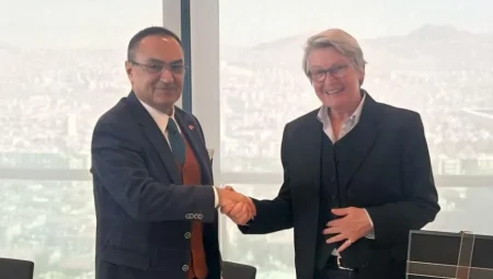 TBB ve GIZ İş Birliğiyle 22 Projeye Hibe Desteği Sağlanacak