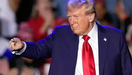 Trump’ın Hindistan’a Gümrük Vergisi Kararı, ABD’de İlaç Fiyatlarını Artırabilir