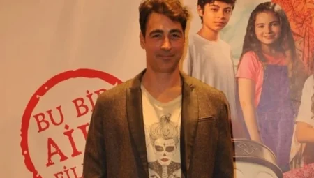 Sarp Levendoğlu doğayla iç içe bir hayat seçti! Hortumla duş aldığı anları paylaştı