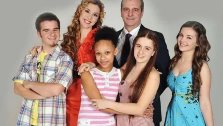 Efsane dizi “Sihirli Annem” geri dönüyor! Eski kadro bu kez film için bir arada