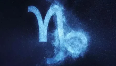 Oğlak Burcunu Bugün Neler Bekliyor? Kazanmaya Hazır Olun!