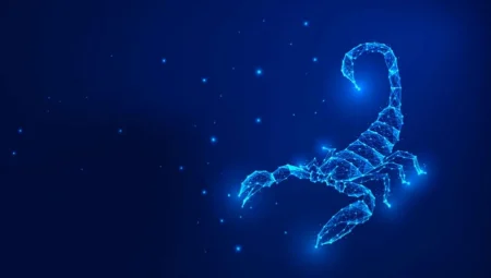 Akrep Burcu İçin Değişim Zamanı! Cesaretinizi Toplayın ve Özgürleşin