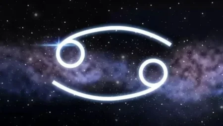 Yengeç Burçları İçin Büyük Hedefler Günü! Rekabet Kızışıyor