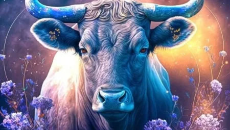 Boğa Burçları İçin Yeni Bir Başlangıç! Ruhsal Arınma ve Değişim Zamanı