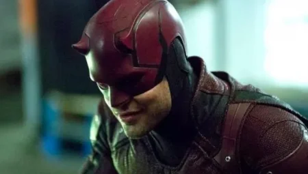 Marvel’ın Umut Bağladığı ‘Daredevil: Born Again’ Beklentileri Karşılamadı