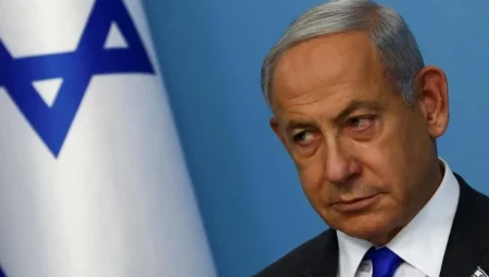 Netanyahu, UCM’nin Tutuklama Kararına Rağmen Macaristan’a Gidiyor