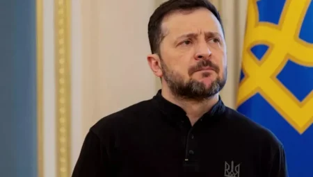 Zelenskiy: ‘Putin, ateşkes teklifini manipüle ederek reddetmeye hazırlanıyor’