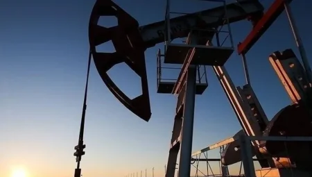 ABD’nin İran ve Rusya yaptırımları petrol fiyatlarını yukarı çekti