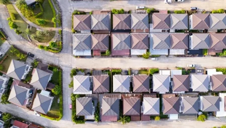 Kira Geliri Beyannamesinde Sıkı Denetim: 425 Bin Konutta Fiili Yoklama