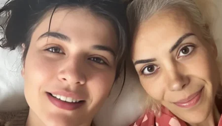 Ünlü oryantal Tanyeli entübe edildi, Gonca Vuslateri’nin paylaşımı gündem oldu