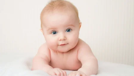 2025’in En Modern ve Anlamlı Erkek Bebek İsimleri! İşte En Popüler Seçenekler