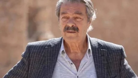 Kadir İnanır’dan sevindiren haber: Sağlık durumu iyiye gidiyor