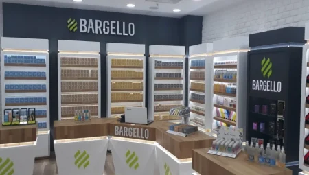 Bargello parfüm kodları ve muadilleri: Hangi koku hangi markaya denk geliyor?