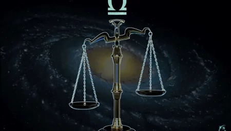 Terazi Burçları İçin Netleşme Zamanı: Ay Tutulmasıyla Büyük Kararlar Kapıda!