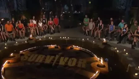 Survivor All Star’da dördüncü eleme adayı belli oldu! İşte potadaki isimler
