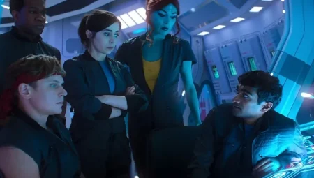 Black Mirror 7. sezon fragmanı yayımlandı: Yayın tarihi belli oldu