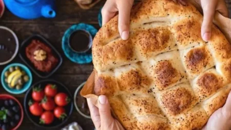 Ramazan’da sağlıklı oruç tutmanın sırrı: Sahuru atlamayın!